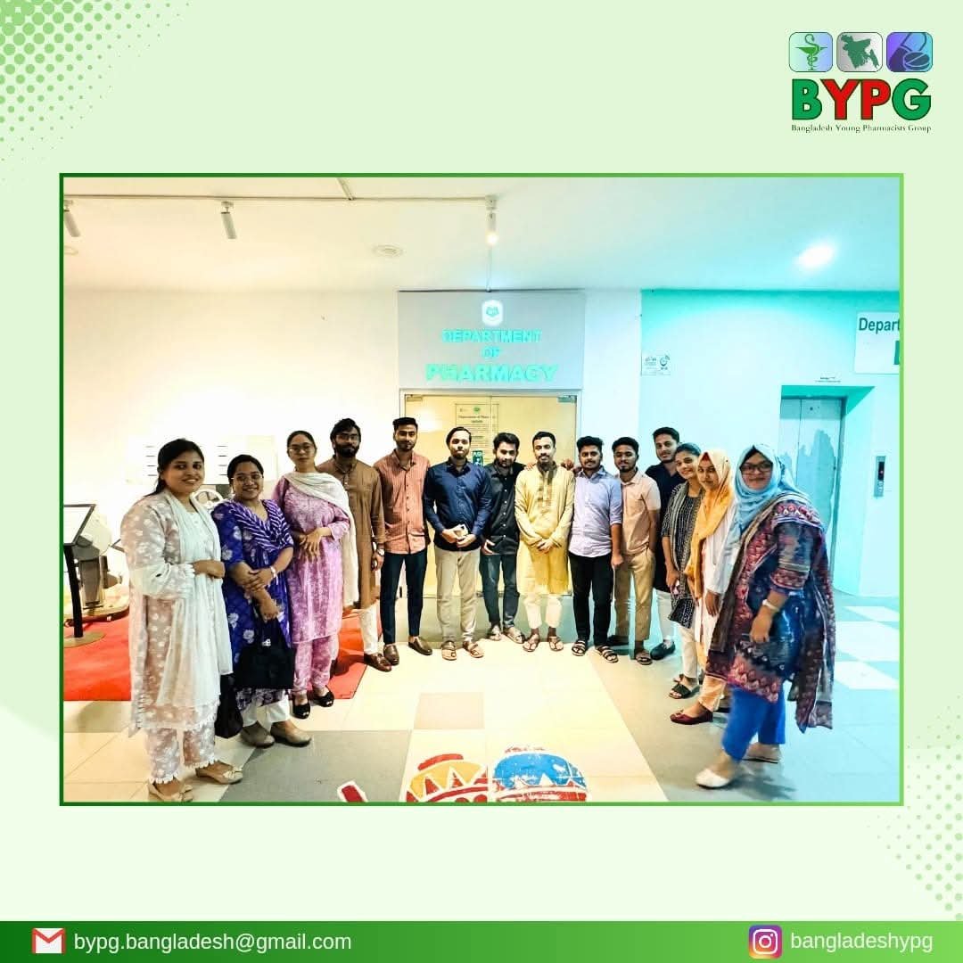 Pharmacists Role and AMR workshop at USTC